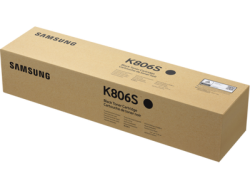 Samsung CLT-K806S/SEE Black Original Toner  - X7400 / X7500 (Damaged Box)