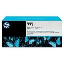 HP CE043A (771) Photo Black Plotter Cartridge - DesignJet Z6200 (U)