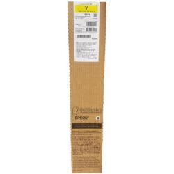 Epson C13T887400 (T8874) Gelbe Originalpatrone - WF-