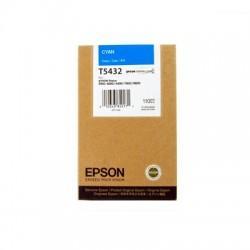 Epson C13T543200 (T5432) BlueART Kartusche - Sty