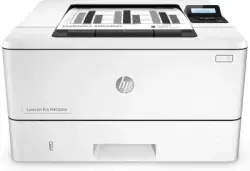 HP LaserJet Pro M402DNE(C5J91A)+ Ethernet + Luft p