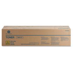 Konica Minolta TN-611Y (A070230) Sarı Orjinal Tone