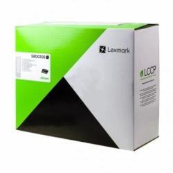 Lexmark 58D0Z0E Black Orjinal Drum Unit — MX822