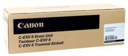 Canon C-EXV8Y (7622A002) Sarı Orjinal Drum Ünitesi