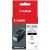 Canon BCI-3eBK Black Original Cartridge - BJC-3000 (U)