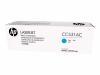 HP CC531AC (304A) Mavi Orjinal Toner - LaserJet CP