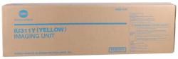 Konica Minolta IU-311Y (4062323) Sarı Orjinal Drum