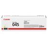 Canon CRG-045Y (1239C002) Yellow Original Toner - LBP610 / MF630