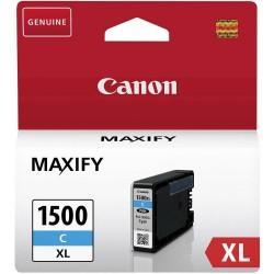 Canon PGI-1500XL (9193B001) BlueART Schnee