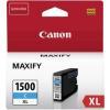Canon PGI-1500XL (9193B001) Mavi Orjinal Kar