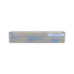 Konica Minolta TN-628A (AC7905C) Siyah Orjinal Ton