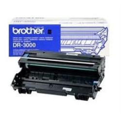 Brother DR-3000 Original Drum Unit - DCP-8040 / HL-5130