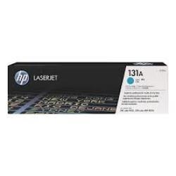 HP CF211A (131A) Cyan Original Toner - LaserJet M276/M251