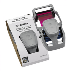 Zebra 800300-250EM Farbband Renkli — ZC300