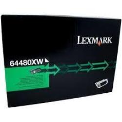 Lexmark 64480XW Original Toner - X644 / X646 (Damaged Box)
