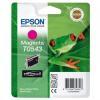 Epson C13T05434020 (T0543) Original Magenta Cartridge - Stylus Photo R800 (C)
