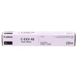 Canon C-EXV48 BK (9106B002) Siyah Orjinal Toner