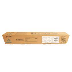 Ricoh 842051 Cyanfarbener Originaltoner - MP-C4000 / MP-C5000
