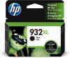 HP CN053A (932XL) Schwarz, Originalpatrone - Office