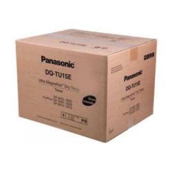 Panasonic DQ-TU15E Orjinal Fotokopi Toneri - DP-23