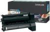 Lexmark C780H1CG Blauer Original-Toner - C780 / C782