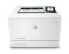 HP 3QA35A (E45028dn) Color LaserJet Managed Renkli