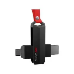 Hikvision E304C 32GB Type C-A 3.2 USB Memory