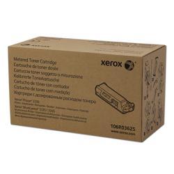 Xerox 106R03625 Schwarzer Orjinaltoner — Phaser 3330