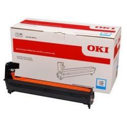OKI 46507415 Mavi Orjinal Drum Ünitesi - C712