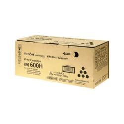 Ricoh IM600H (418481) BlackART Toner — IM 550