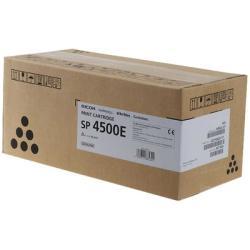 Ricoh SP-4500E (407340) BlackART Toner — SP-3