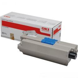 OKI 46508736 Schwarzer Originaltoner - C332 / MC363