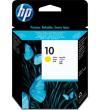 HP C4803A (10) Sarı Orjinal Kafa Kartuşu