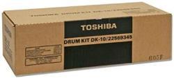 Toshiba DK-10 Orjinal Drum Ünitesi - TF-631 / 635