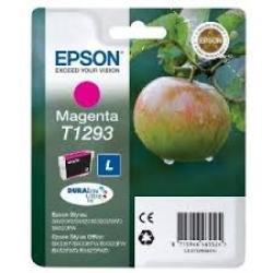 Epson C13T12934021 (T1293) Kırmızı Orjinal Kartuş