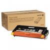Xerox 106R01390 Yellow Original Toner Cartridge - Phaser 6280