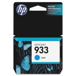 HP CN058A (933) BlueART Kartusche - OfficeJet 61