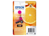 Epson C13T33634012 (33XL) Magenta Original Cartridge - XP-530 (Ex)
