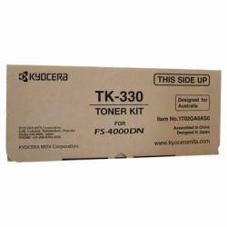 Kyocera TK-330 Original Toner - FS-4000