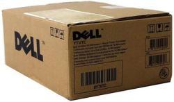 Dell 593-11043 Schwarzer Orjinaltoner — 2145CN
