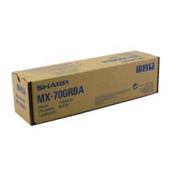 Sharp MX-70GRBA Siyah Orjinal Drum - MX-5500 / MX-