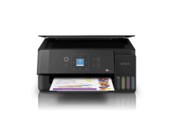 Epson Ecotank L3360 Multifunktionale Wi-Fi-Tinte