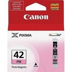 Canon CLI-42PM Açık Kırmızı Orjinal Kartuş - Pixma