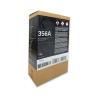 OCE 1070092845 356A UV 2-pack Black Gel Ink