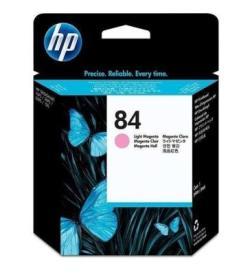 HP C5021A (84) Offene RedART-Kopfpatrone -