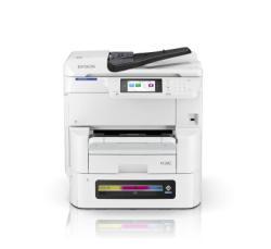 Epson WorkForce Pro EM-C8100RDWF A3 Color Multi Fund