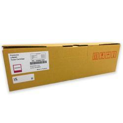 Printronix LP844C Kırmızı Orjinal Toner 10K - (U46