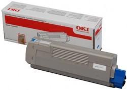 OKI 44059171 Mavi Orjinal Toner - MC851 / MC861