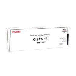 Canon C-EXV16 Schwarz Original Toner - CLC-4040 / CLC-5151 (C)