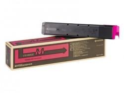 Kyocera TK-8305M Kırmızı Orjinal Toner - 3050Ci /